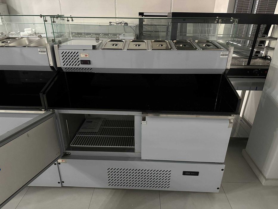 Стол для пицца мрамор