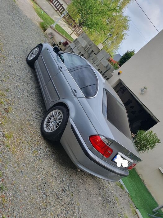 De vânzare BW SERIA 3