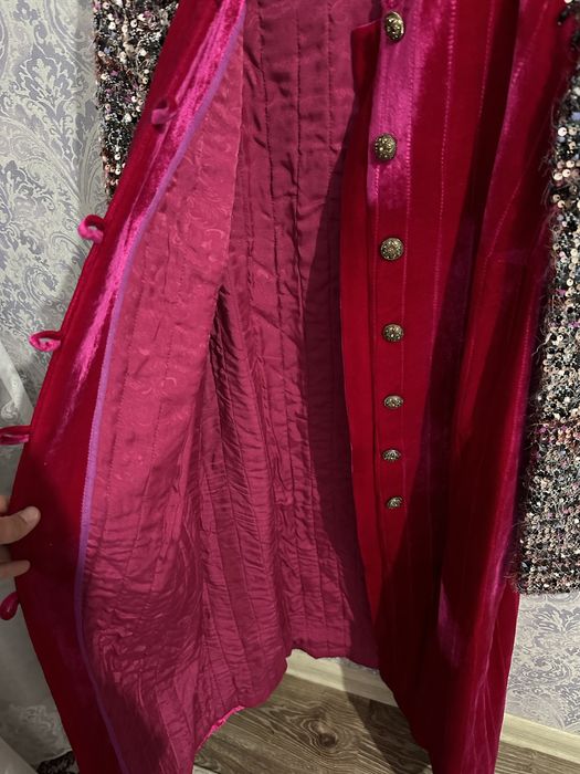 Камзол национальный