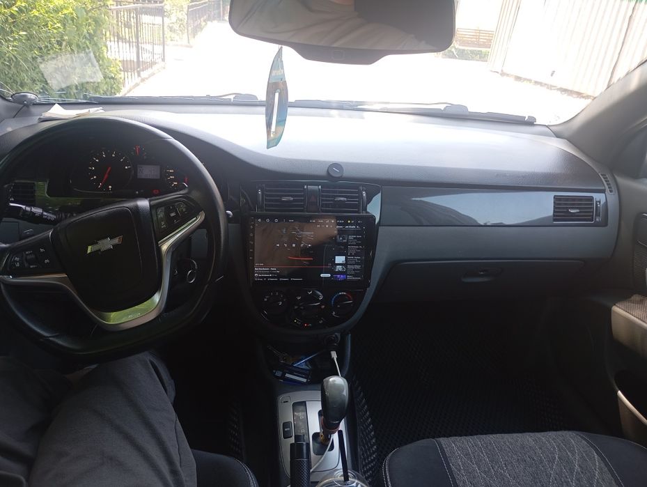 Other Lacetti / Gentra 2018 — 6