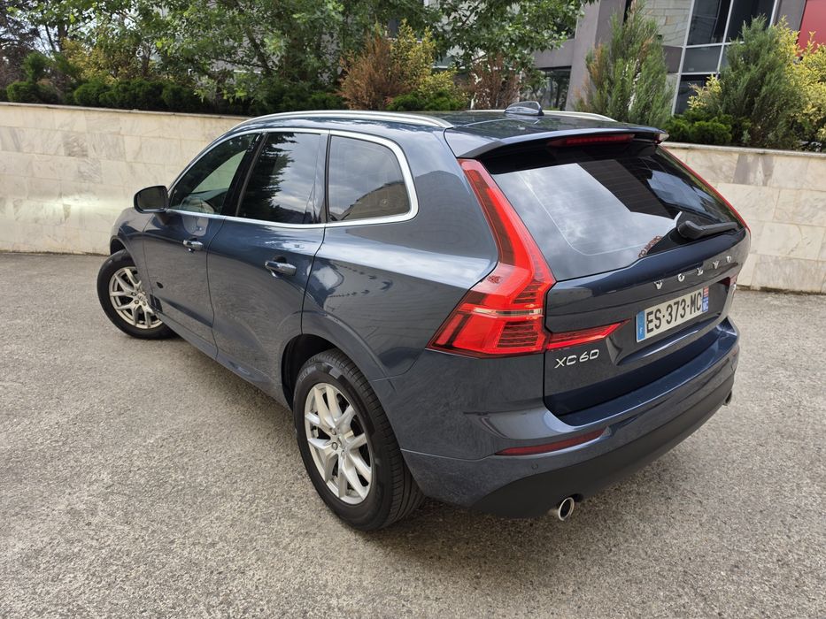 VOLVO XC60 2018 — imagine 5