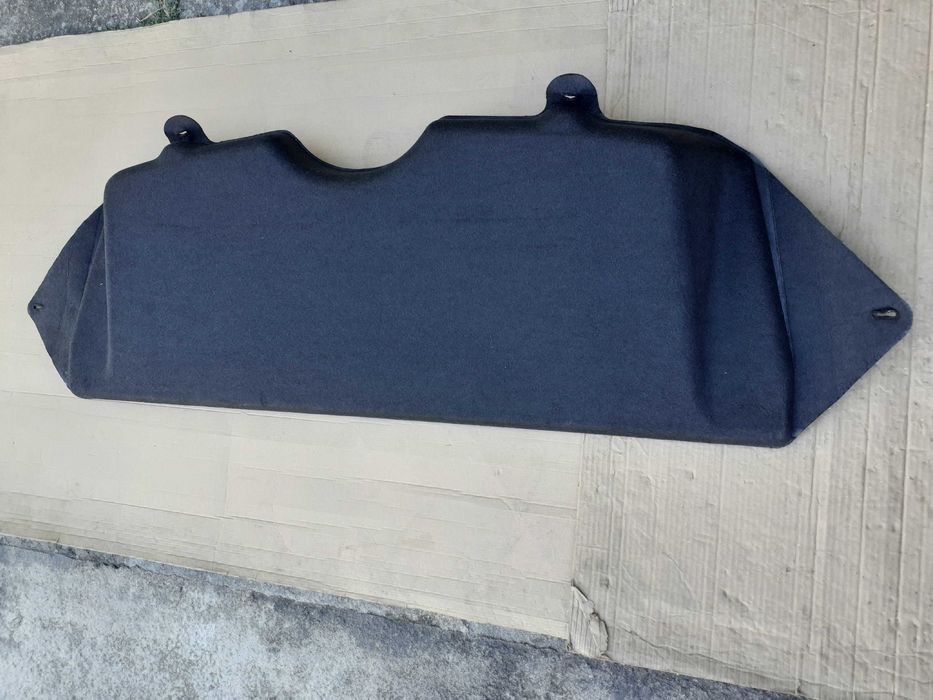 Polita portbagaj NISSAN Juke,an 2010 - 2019
