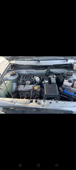 Продам машина lada