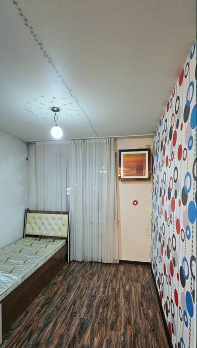 Ялангач Напротив Эко Базара дом керпичной