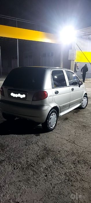Matiz best sotiladi