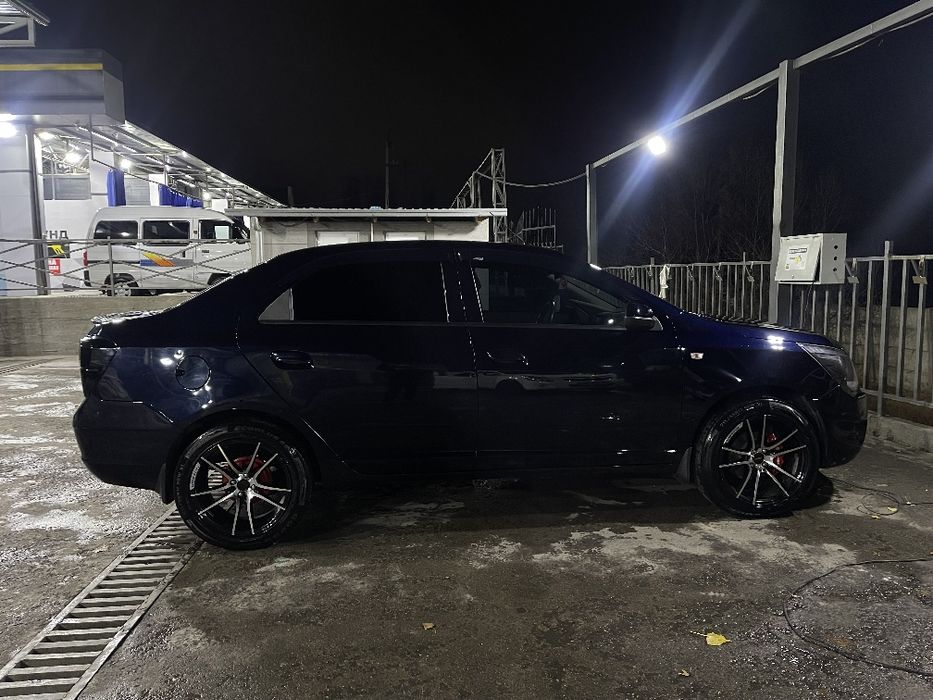 vossen r 17 diska balon