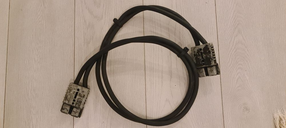 Cabluri profesionale incarcare auto