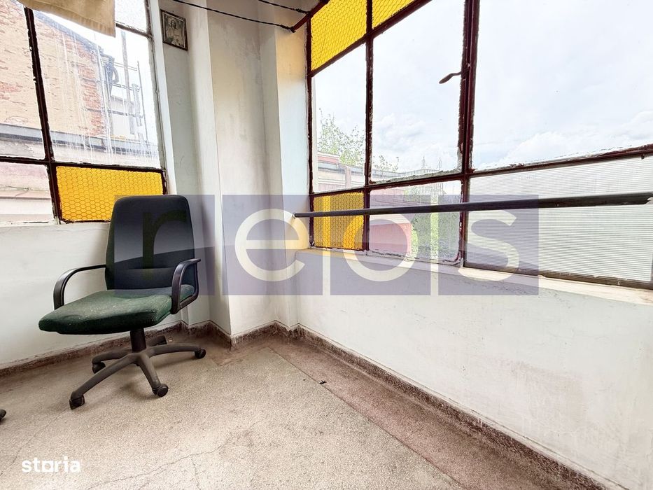Vânzare 3 Camere | Calea Dudesti | Centrala Proprie