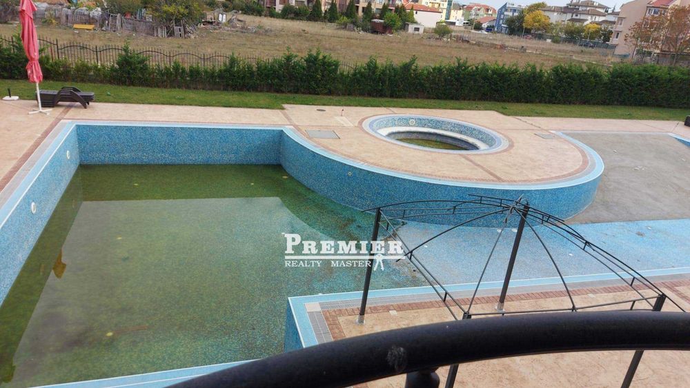 Продава се Двустаен апартамент в с. Равда, Област Бургас - 55 кв.м за 1164 €/кв.м - Снимка #3