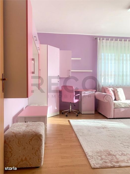 RECO Apartament premium cu o camera, parter, Sanmartin
