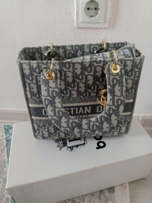 Сумочка тканевая водонепроницаемая