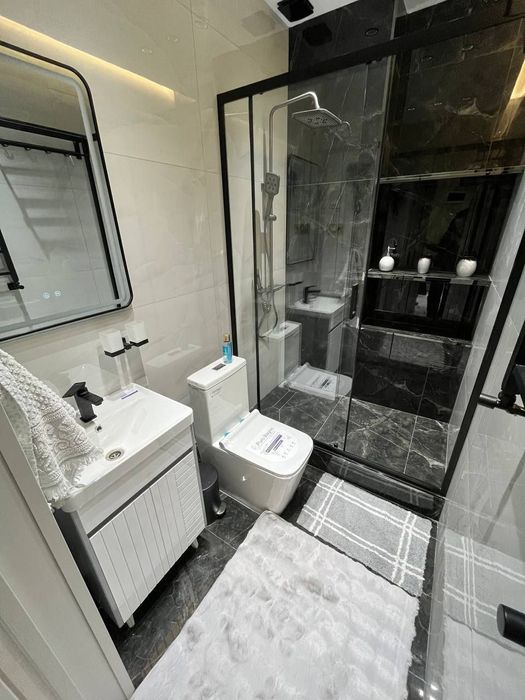 Карасу-2, Мирзо Улугбек! Продается квартира в новостройке