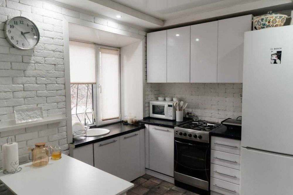 Продажа 2-комнатной квартиры