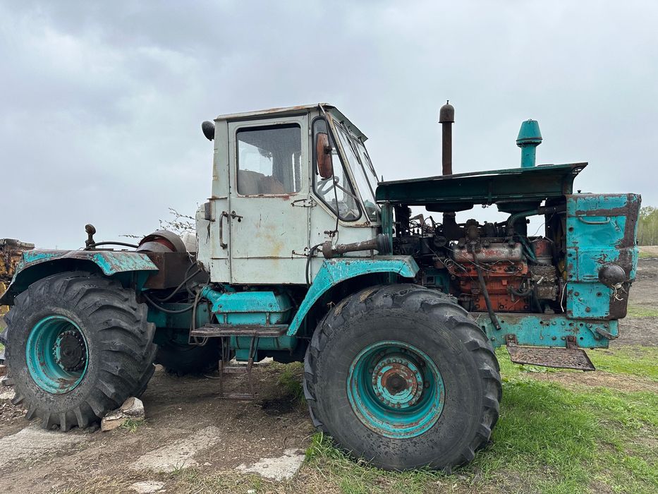 Продам Трактор Т150 на ходу