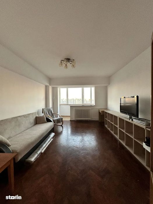Apartament 3 camere | Titulescu | Metrou Basarab |