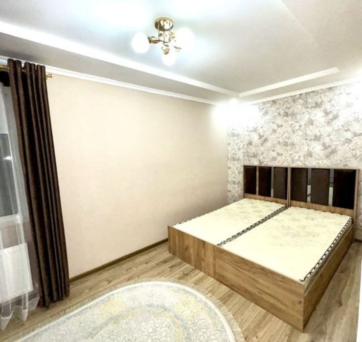 В Шайхонтохурском районе, рядом со станцией метро «Гафура Гуляма»,