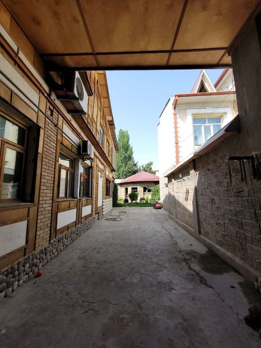 Продается земля под строительство на Дархан-3