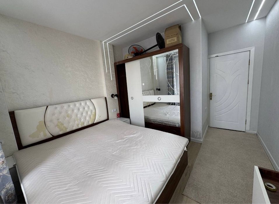 2/6/9 60м2 Паркентский Макро Банковский Дом новый лифт