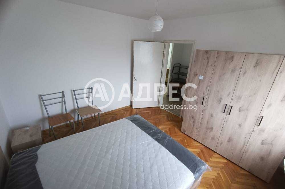 Наем двустаен апартамент до магазин "Била"!