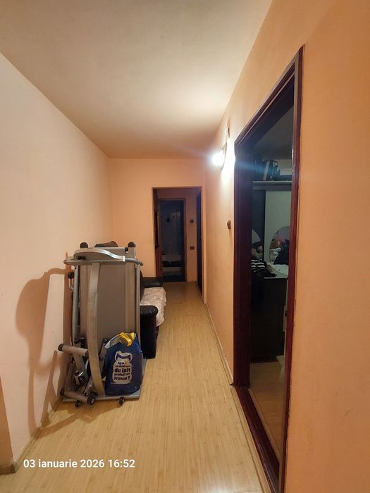 Apartament 3 Camere Aradul Nou