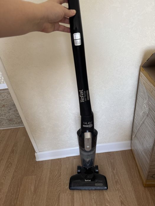 Пылесос Tefal б/у