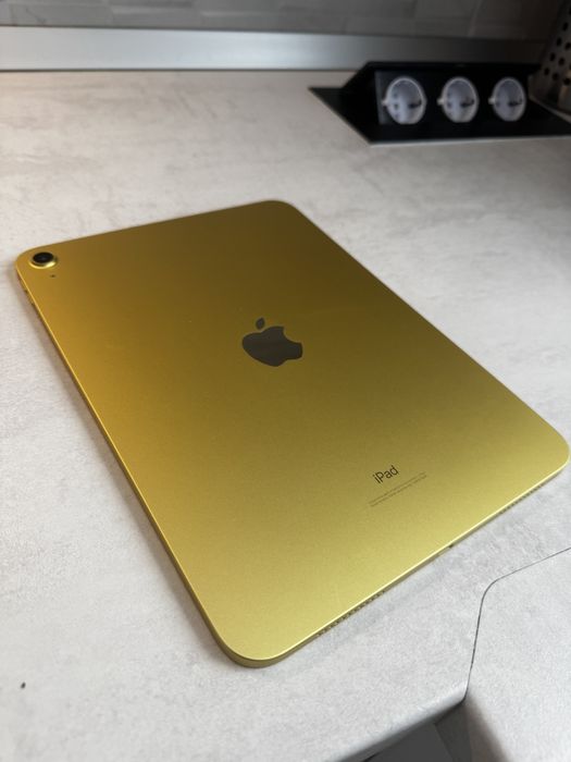 Ipad 10 th generation