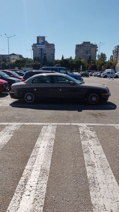 JAGUAR S-Type 2003 — imagine 2