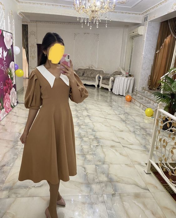 Новый женский купальник