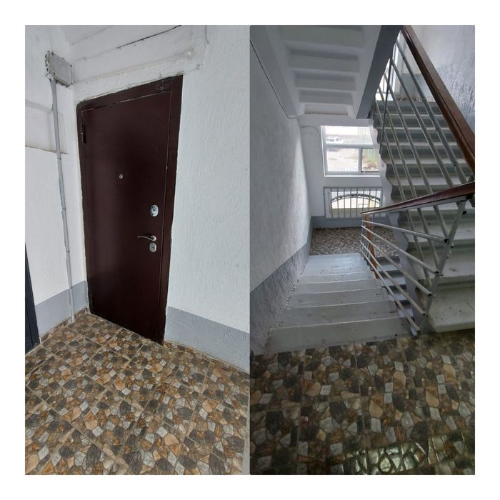 Еки болмели патер сатылады.