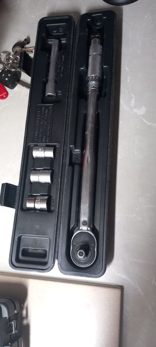 Cheie dinamometrica power fix