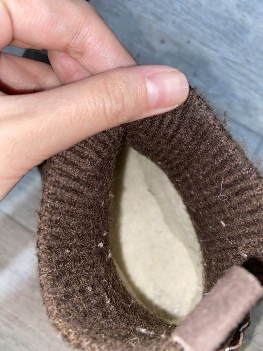 Угги UGG, коричневые, оригинал