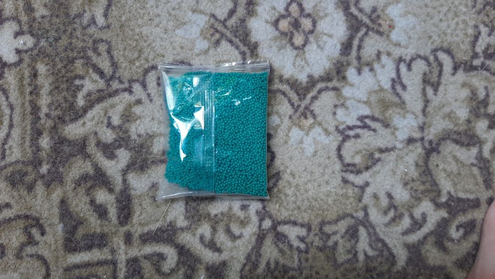 Продам орбизный пистолет