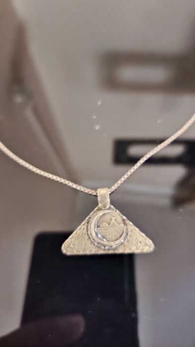 Серебро kmush sepochka