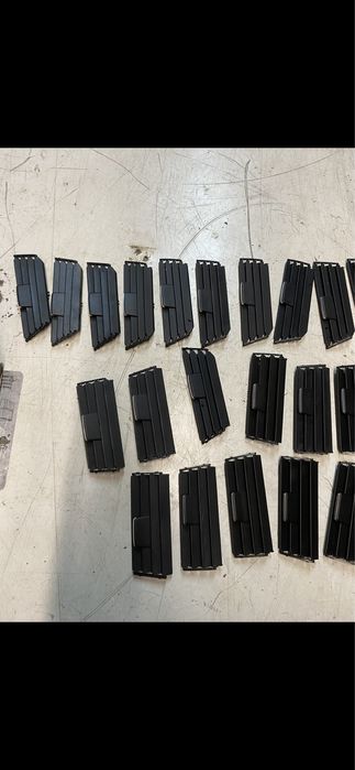 Cleme clips grila ventilatie bmw e90 e91 e92 e93