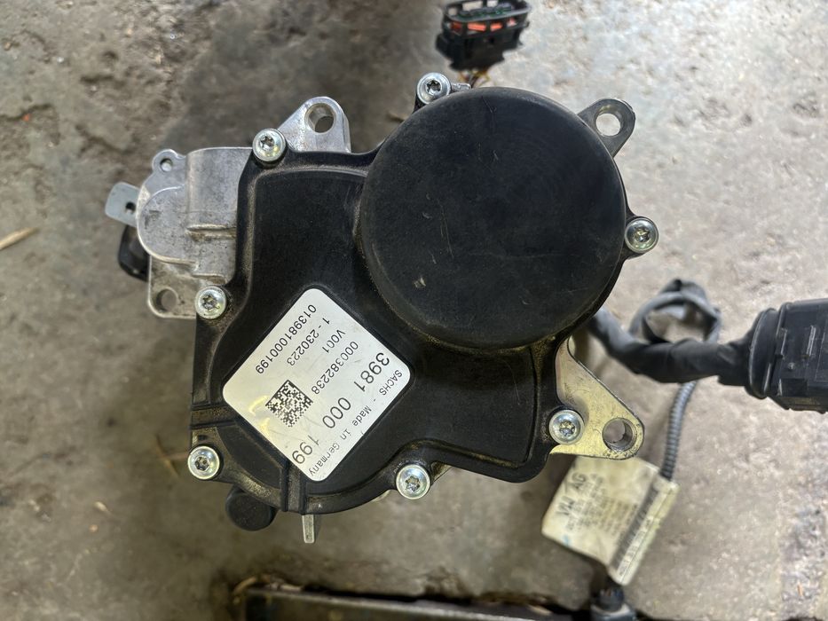 Части за Skoda Citigo