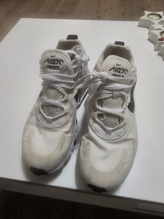 Nike Air Max 270 React