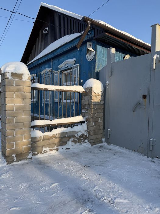 Продам частный дом