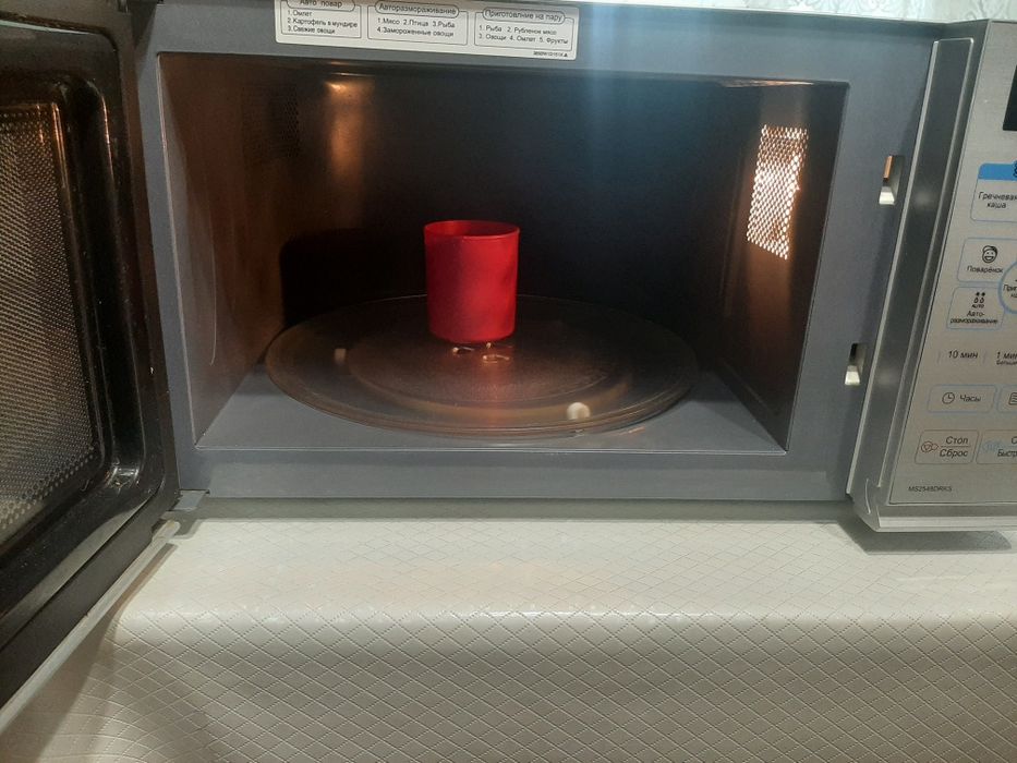 Микроволновки Lg Samsung