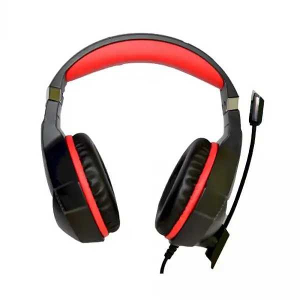 Проводные наушники Microlab G7 (BLUE-BLACK / RED-BLACK) 1.4