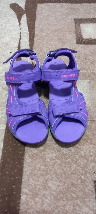 Sandale merrell panther