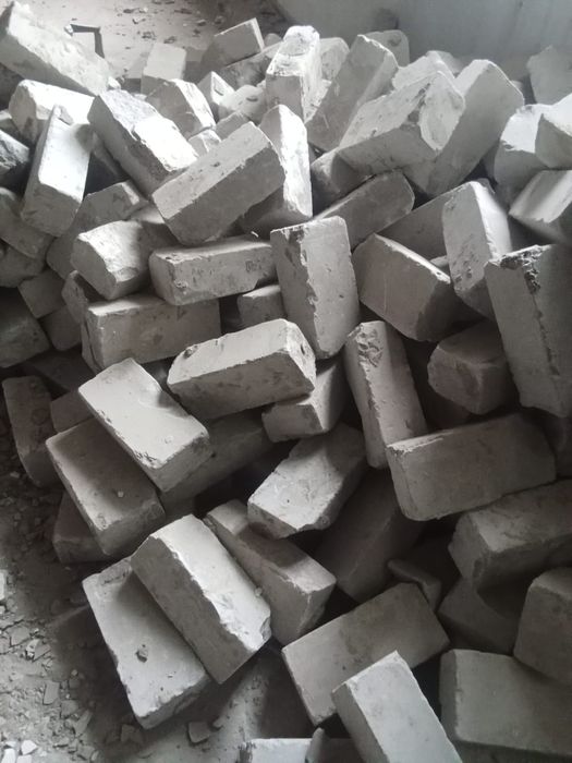 Продам силикатный кирпич полуторный