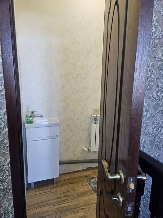 Сдам новый коттедж