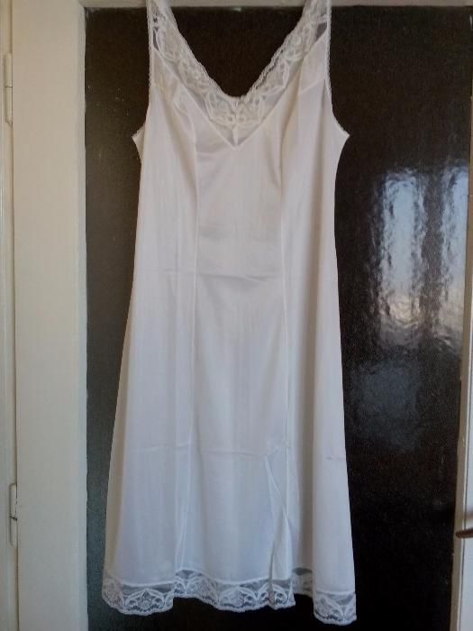 Комбинезони и халат от жарсе