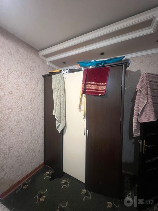 Спальня и диваны