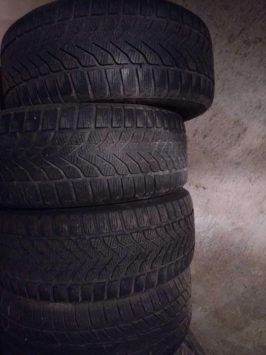 Гуми за джип 255х55х18