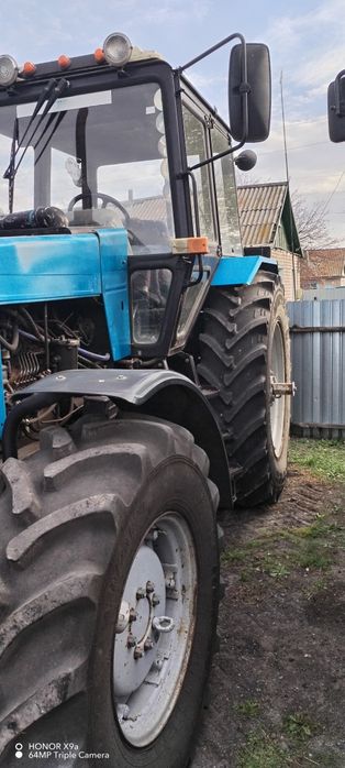 Продам трактор Мтз 1221. 2