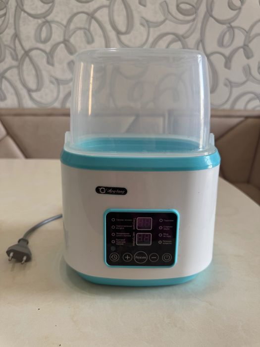 Detskiy sterilizator