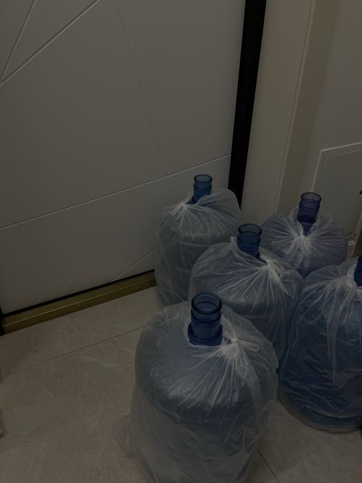 Тара для воды 19 л