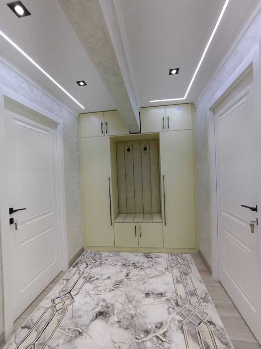 Продается 2 ком кв на 1 этаже 5 этажного дома. Сартепо 45 конечка.