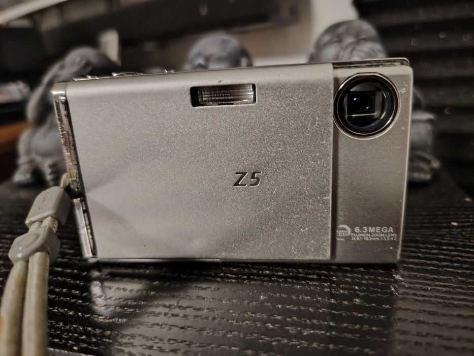 Camera foto subacvatica/waterproof Panasonic Lumix DMC FT30